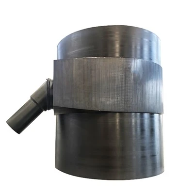 HDPE tilpasset grad tee